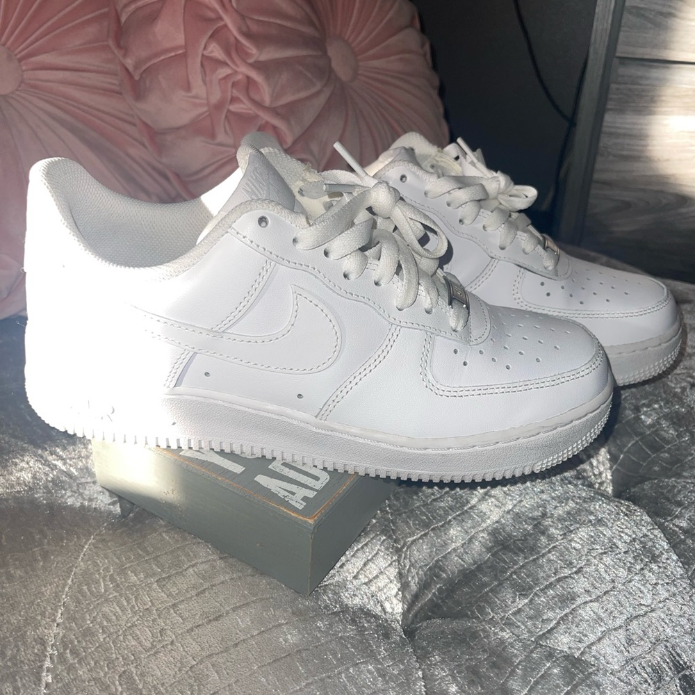 Mens Nike Air Force!!!